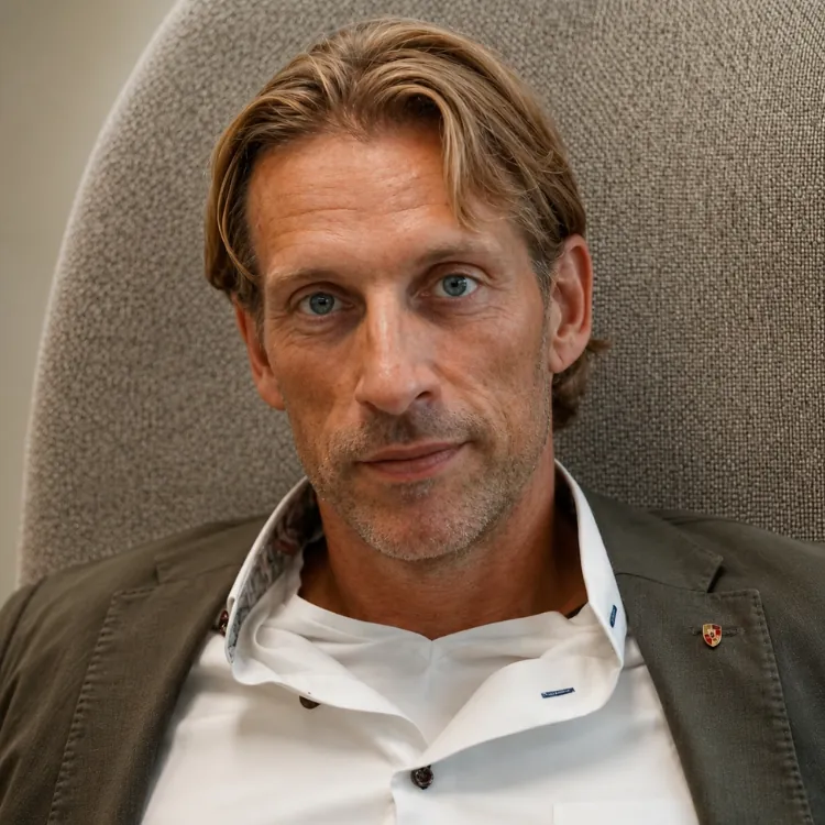 Janek Borgmann